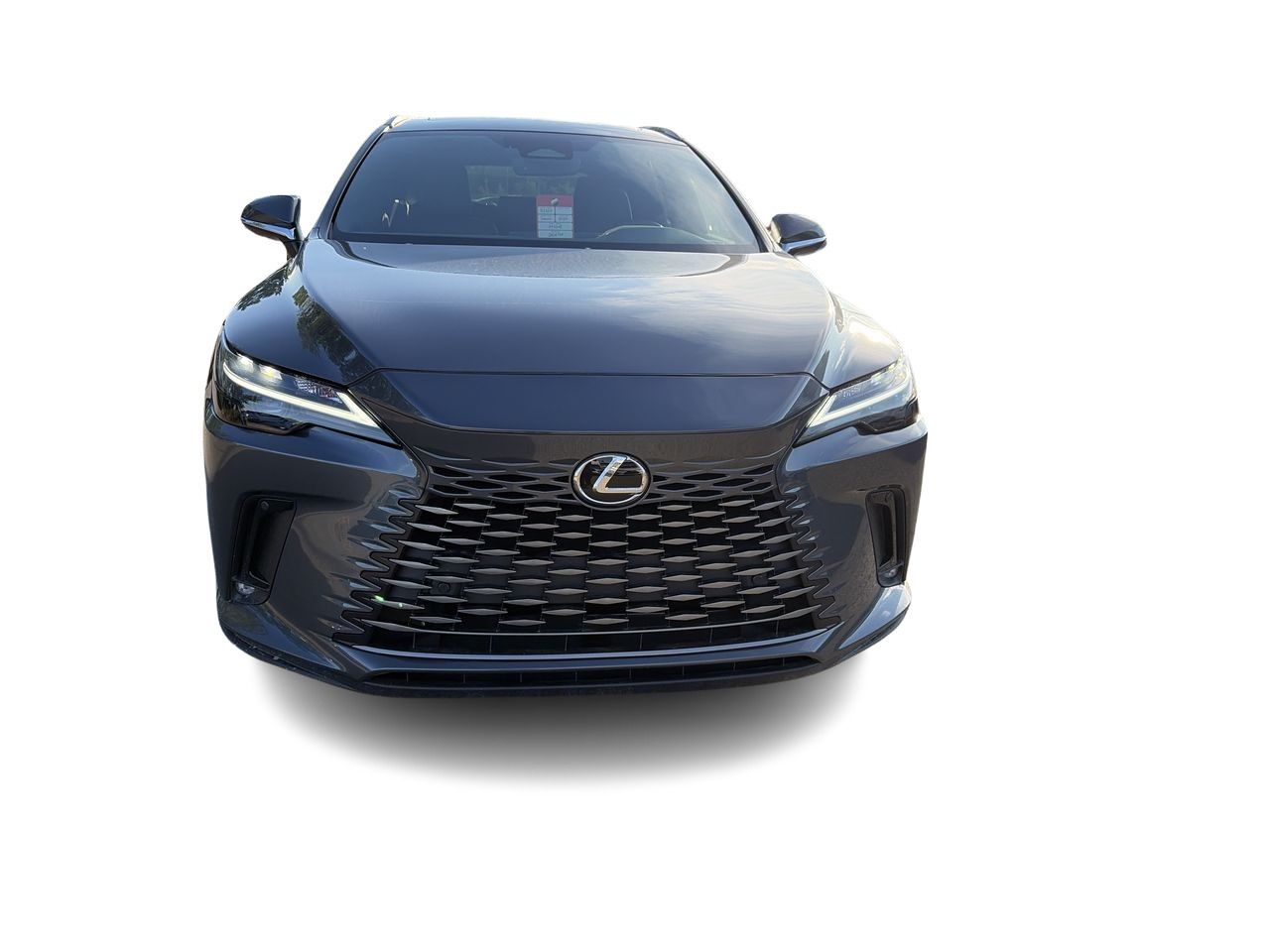 2024 Lexus RX 350