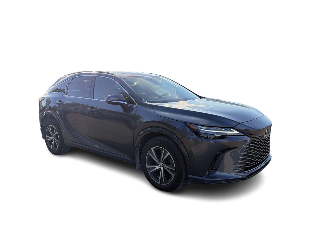 2024 Lexus RX 350