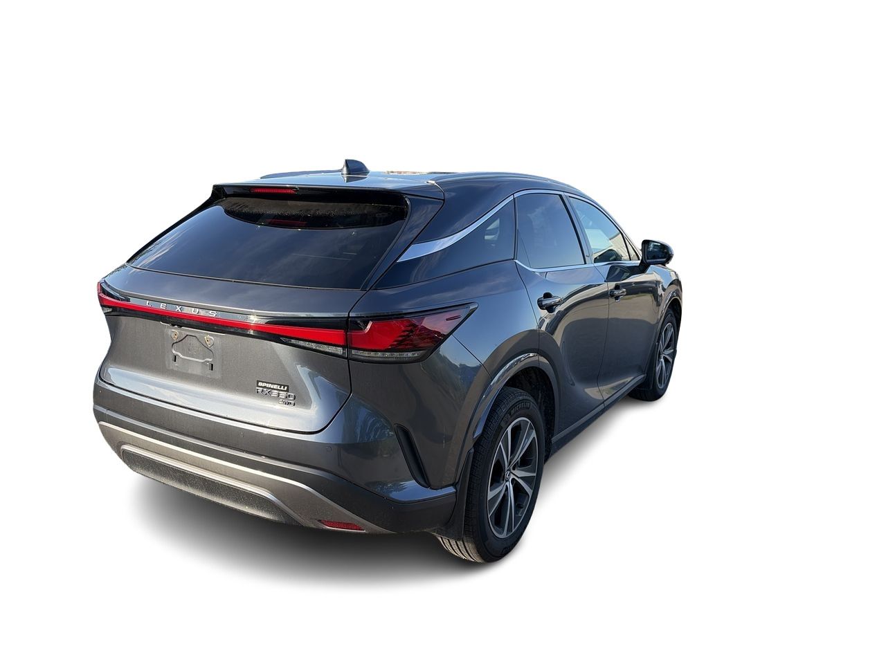 2024 Lexus RX 350