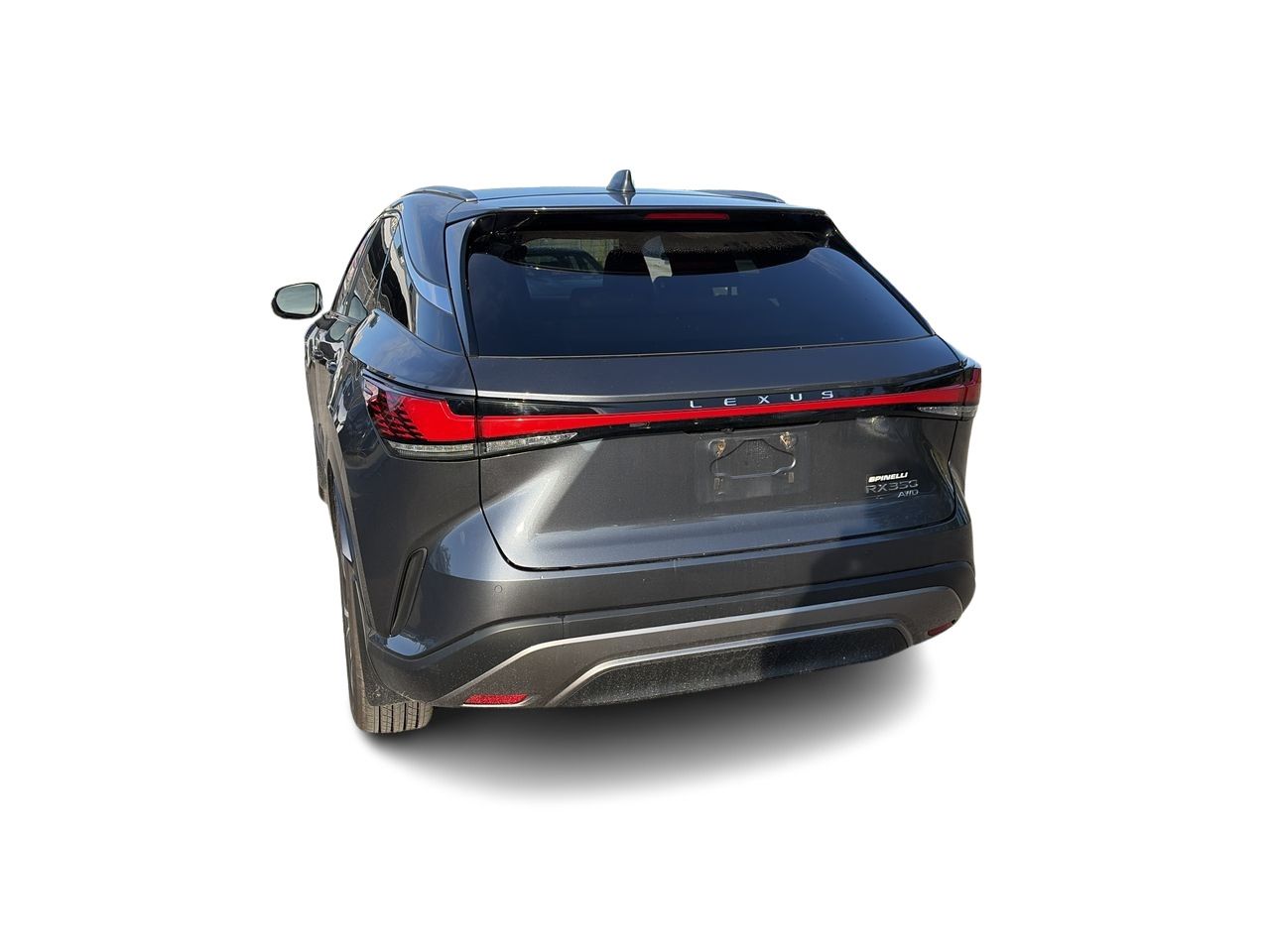 2024 Lexus RX 350