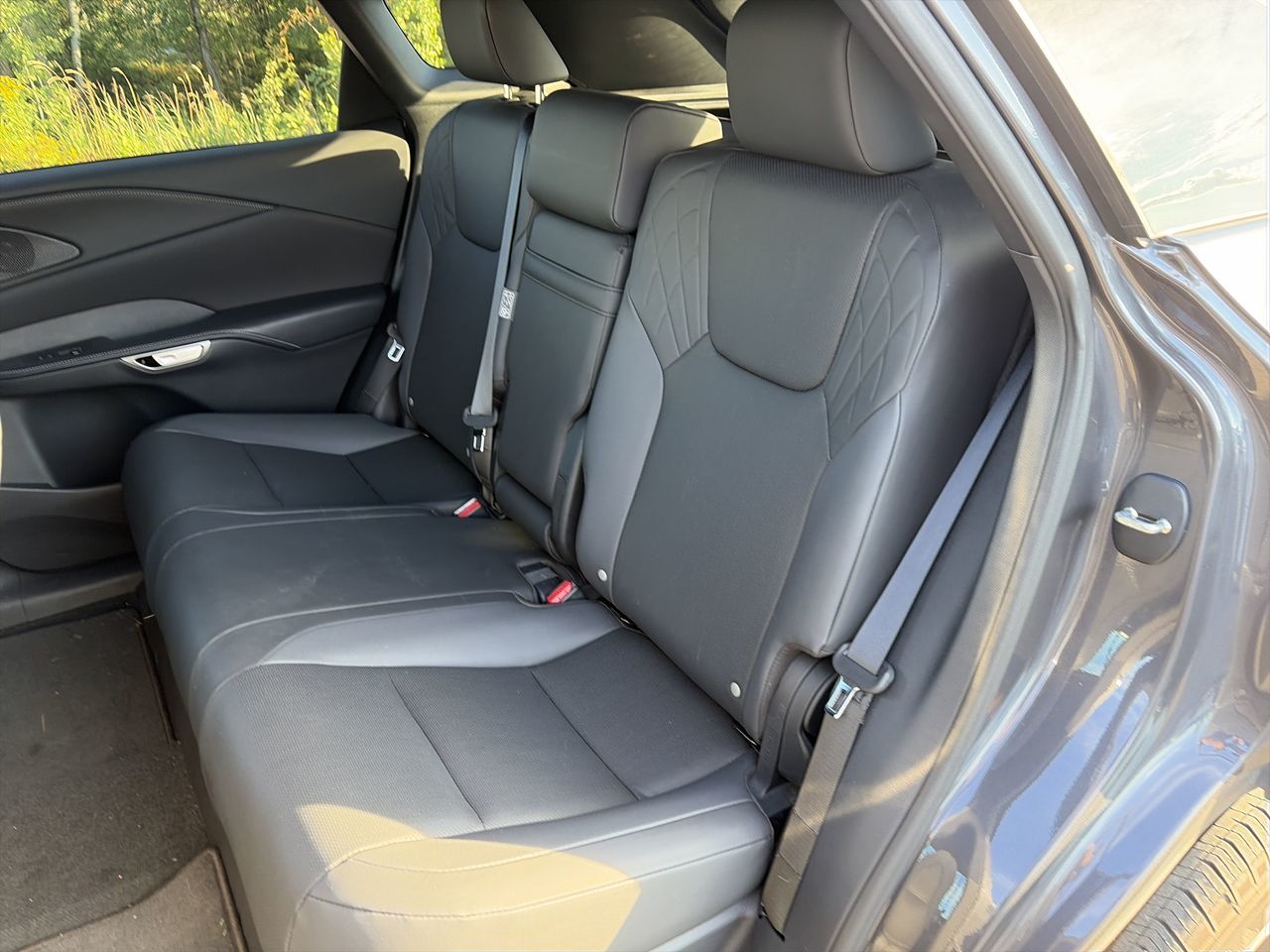 2024 Lexus RX 350