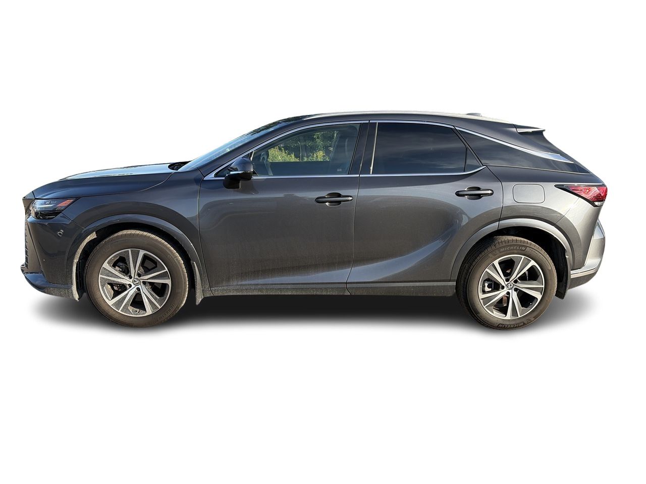 2024 Lexus RX 350