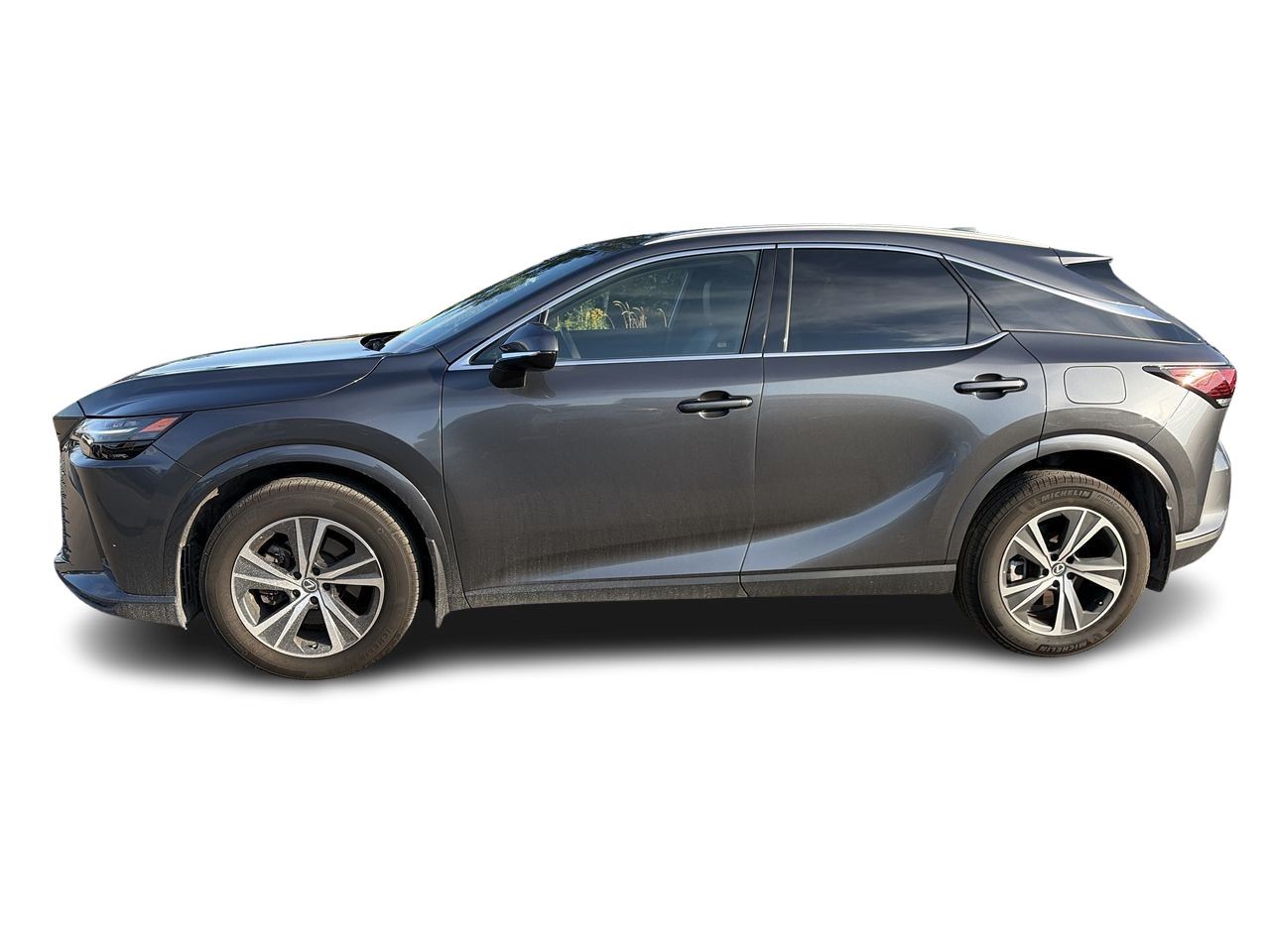 2024 Lexus RX 350