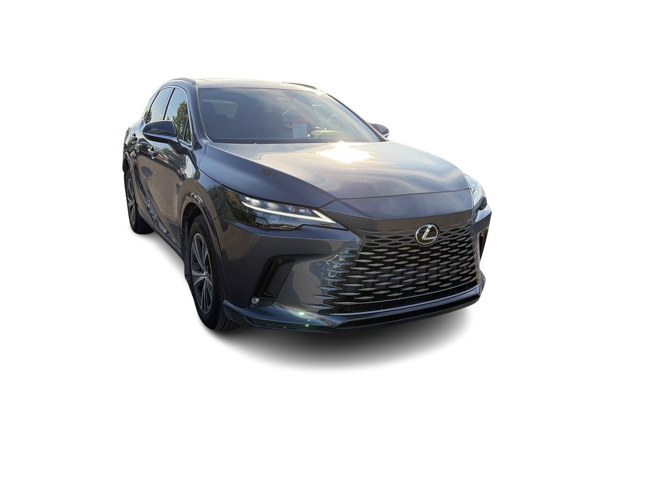 2024 Lexus RX 350