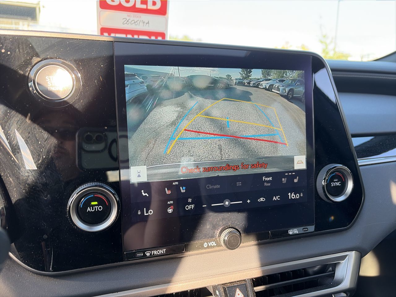 2024 Lexus RX 350