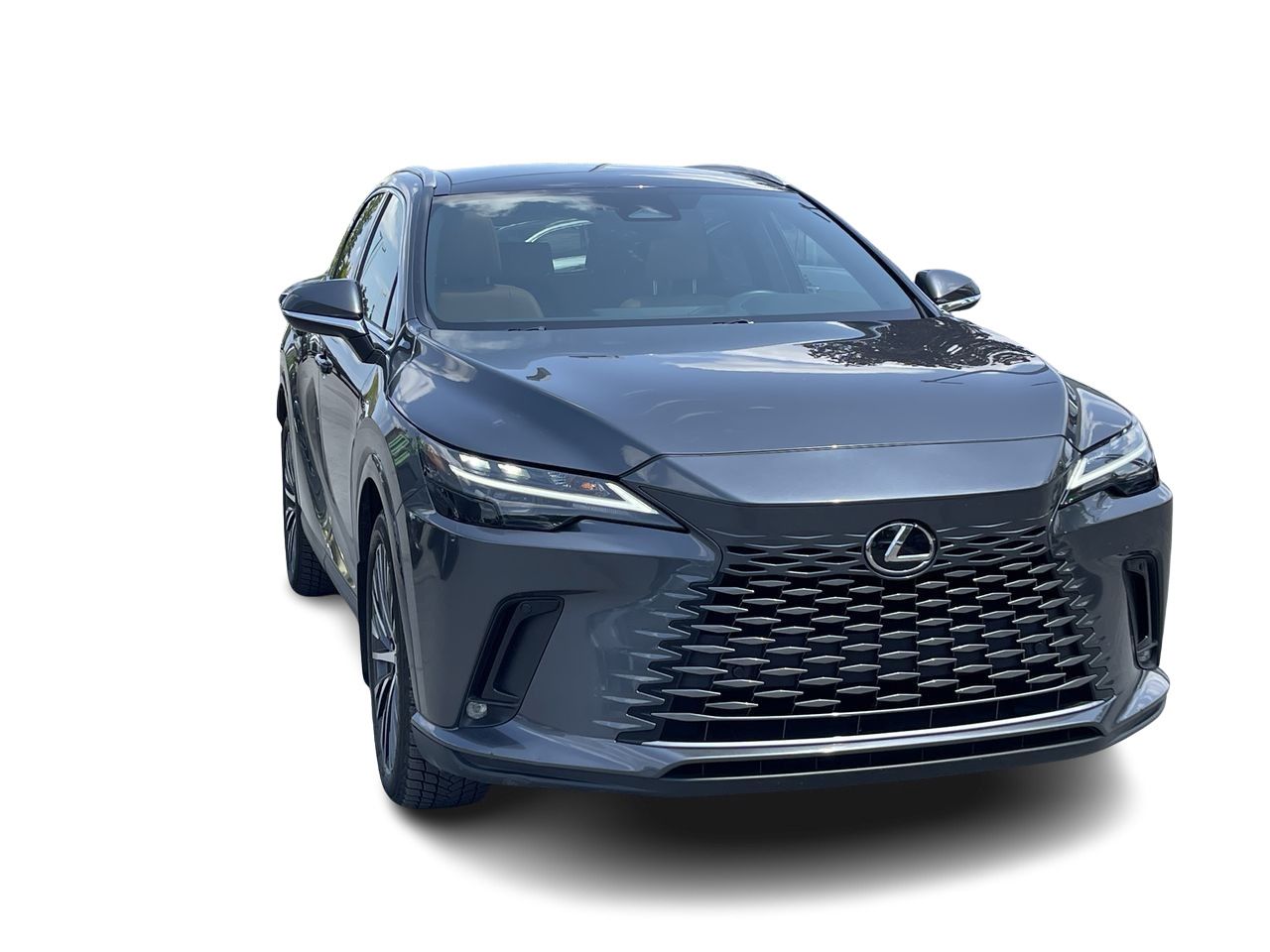 2024 Lexus RX 350