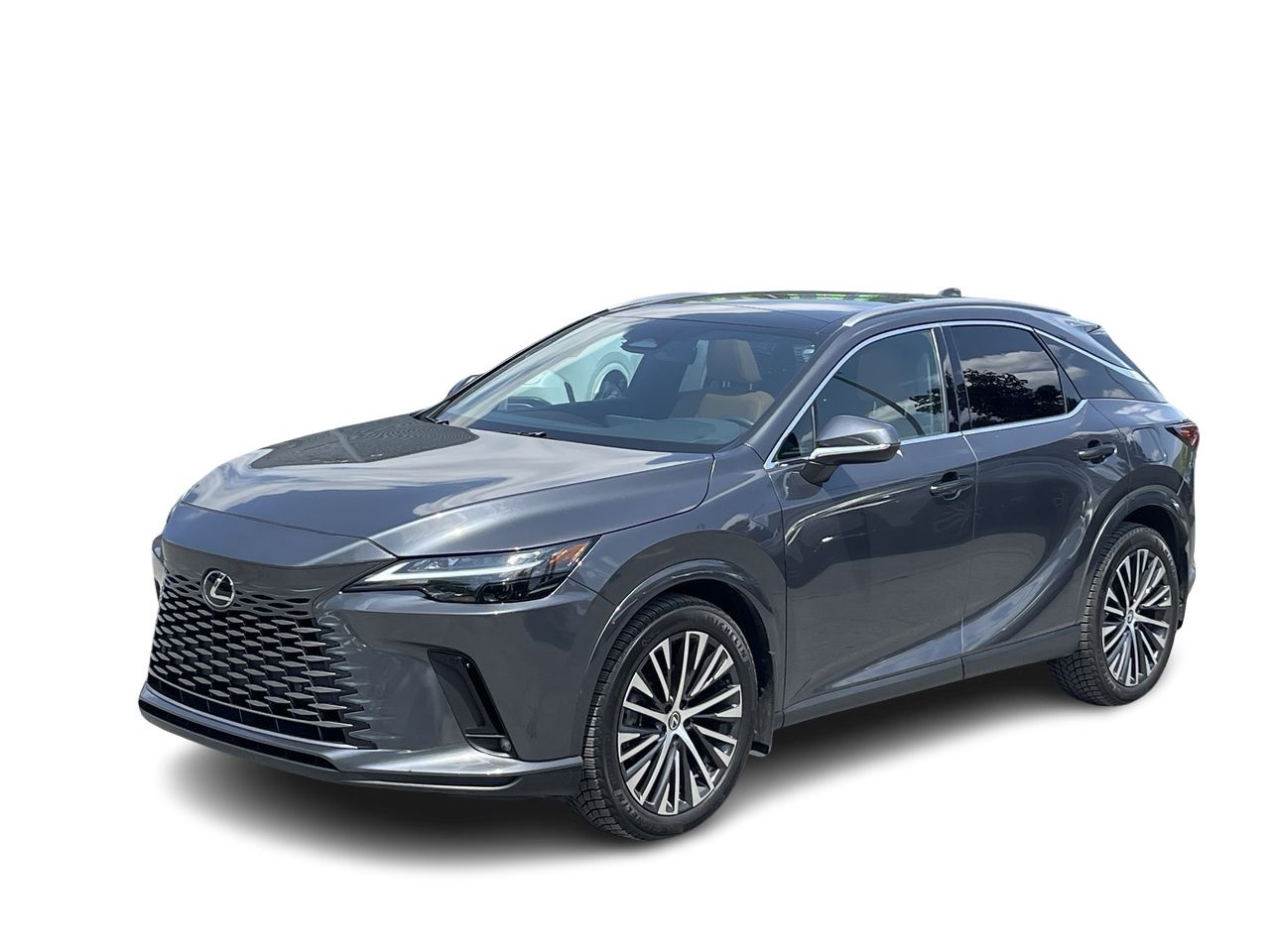 2024 Lexus RX 350
