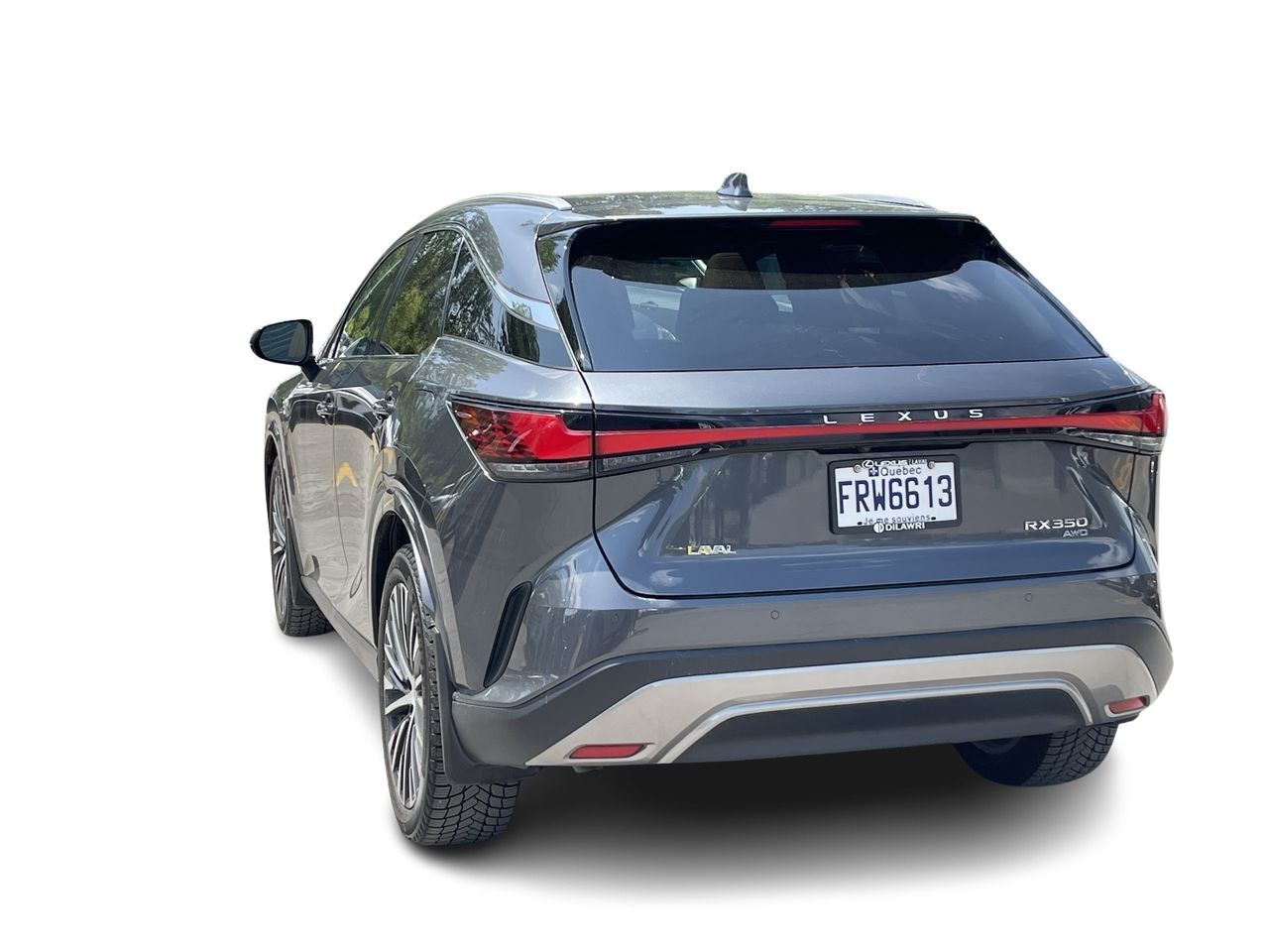 2024 Lexus RX 350