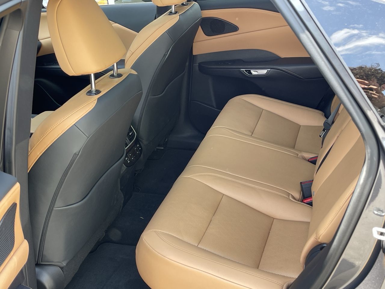 2024 Lexus RX 350