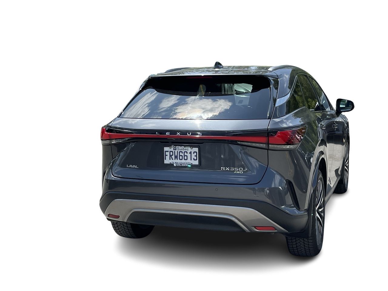 2024 Lexus RX 350