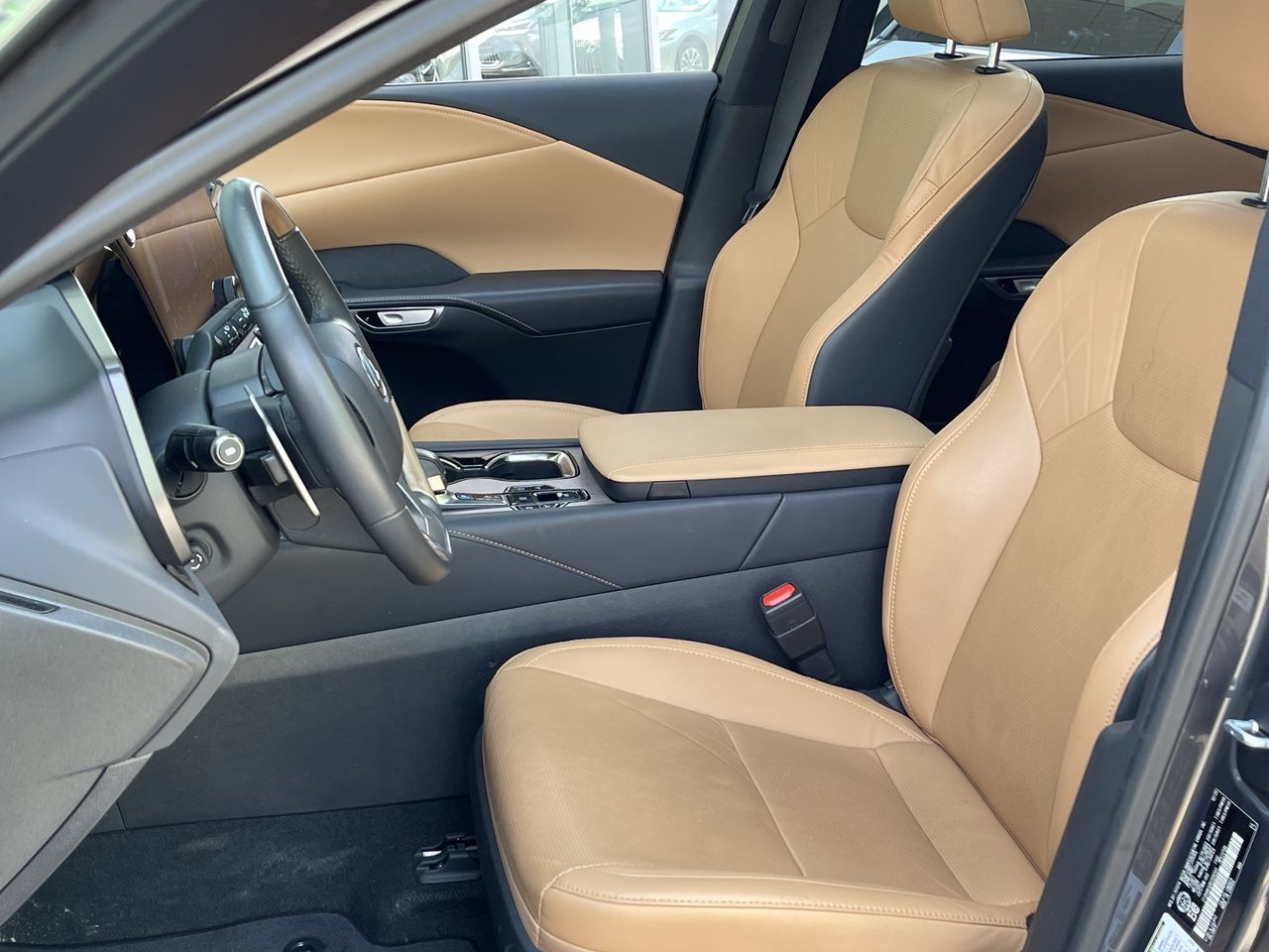 2024 Lexus RX 350