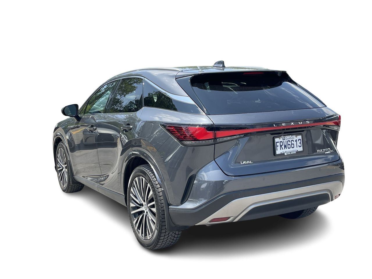 2024 Lexus RX 350