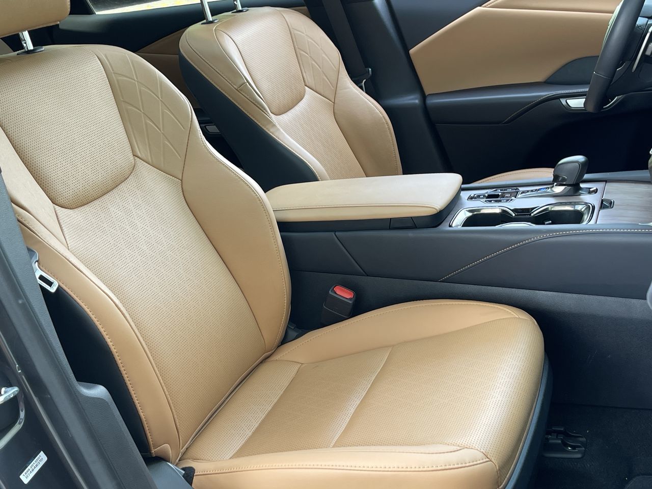 2024 Lexus RX 350