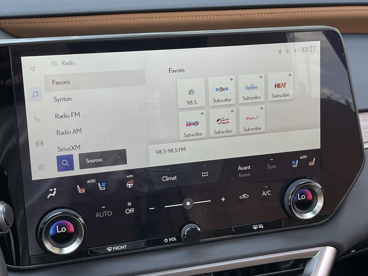 2024 Lexus RX 350