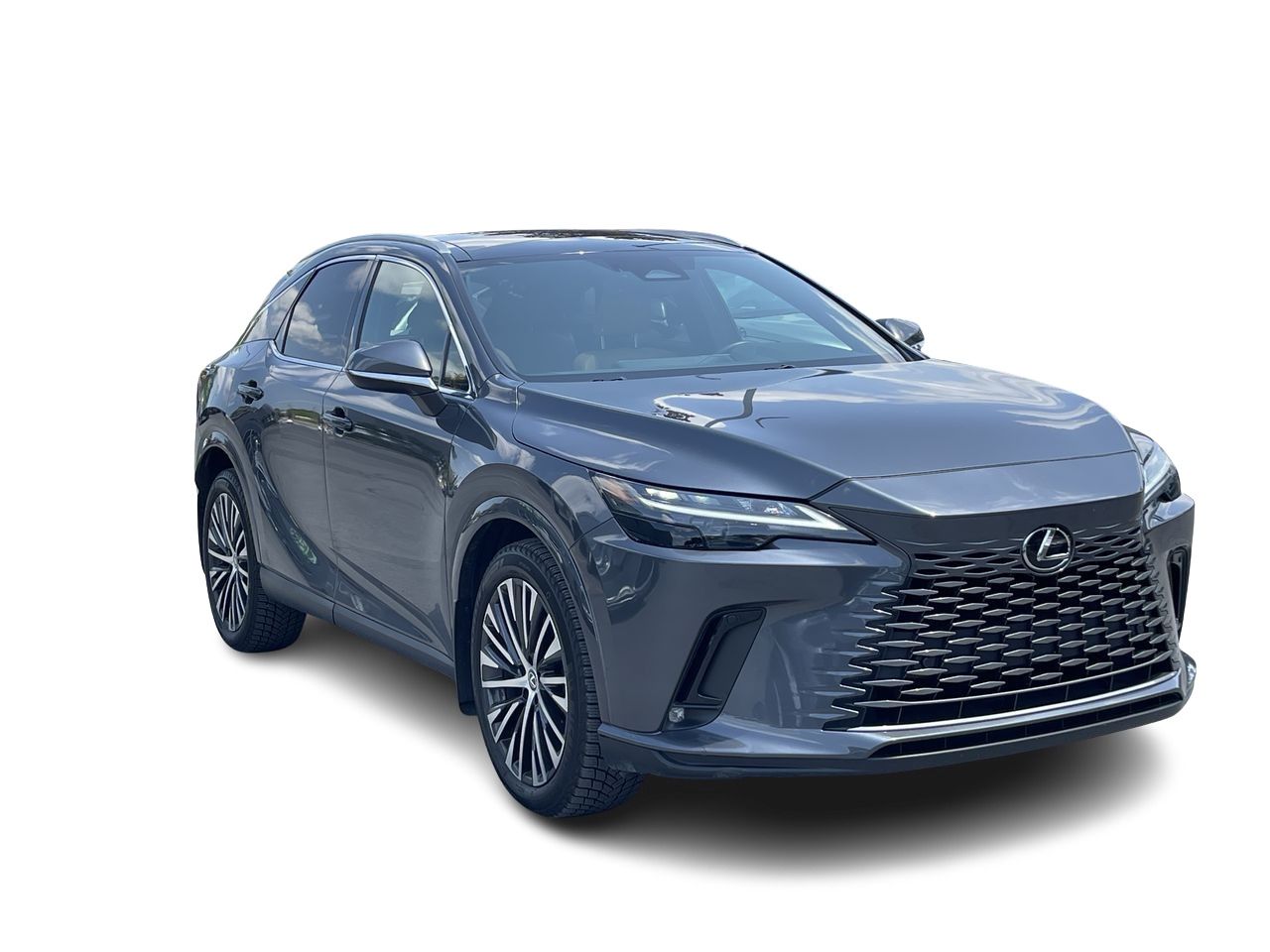 2024 Lexus RX 350