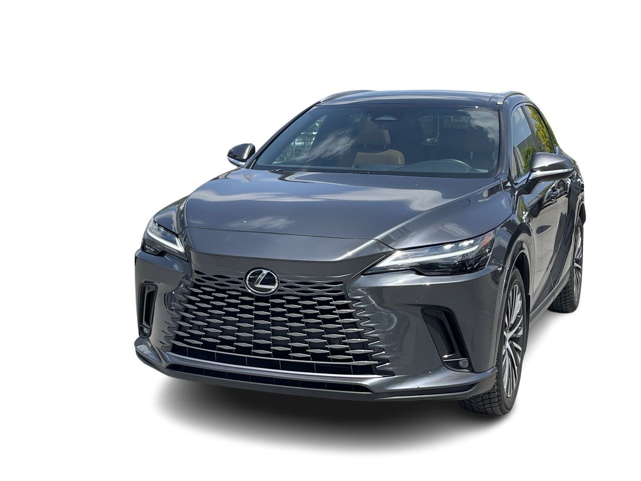 2024 Lexus RX 350