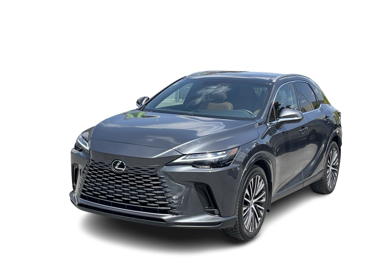 2024 Lexus RX 350