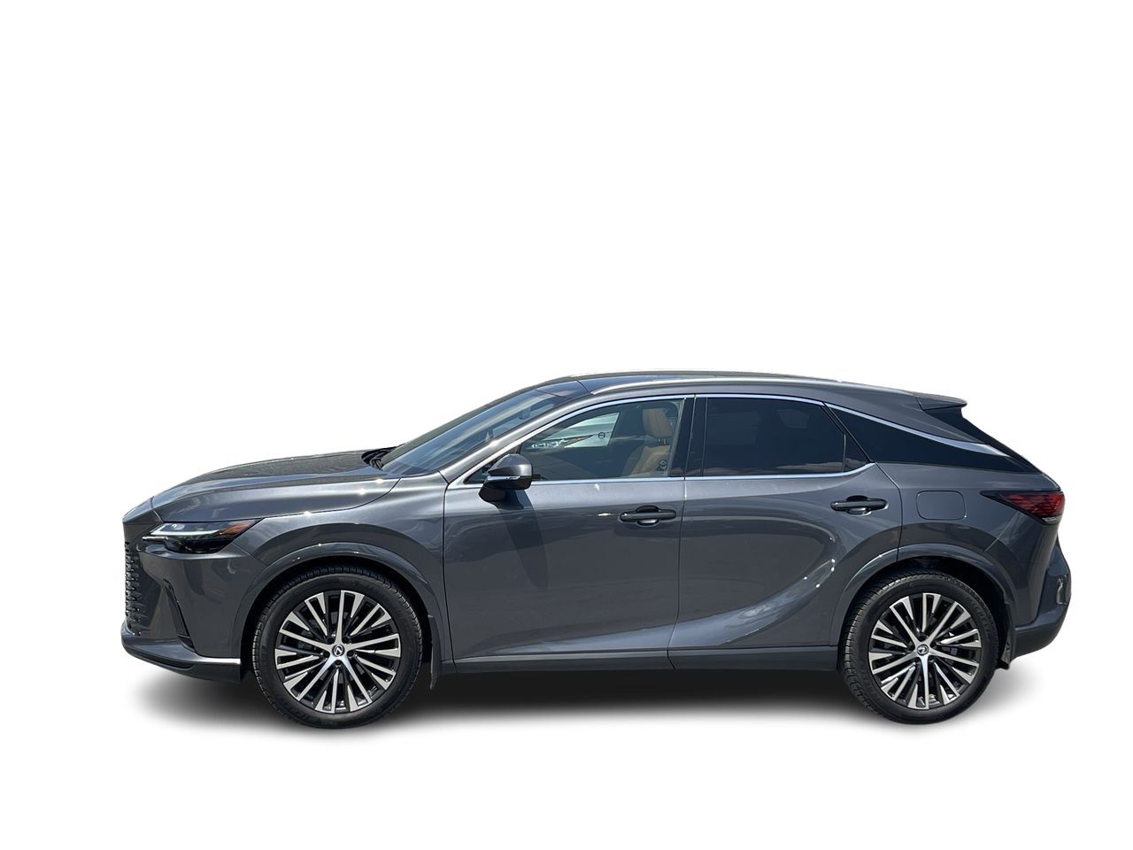 2024 Lexus RX 350