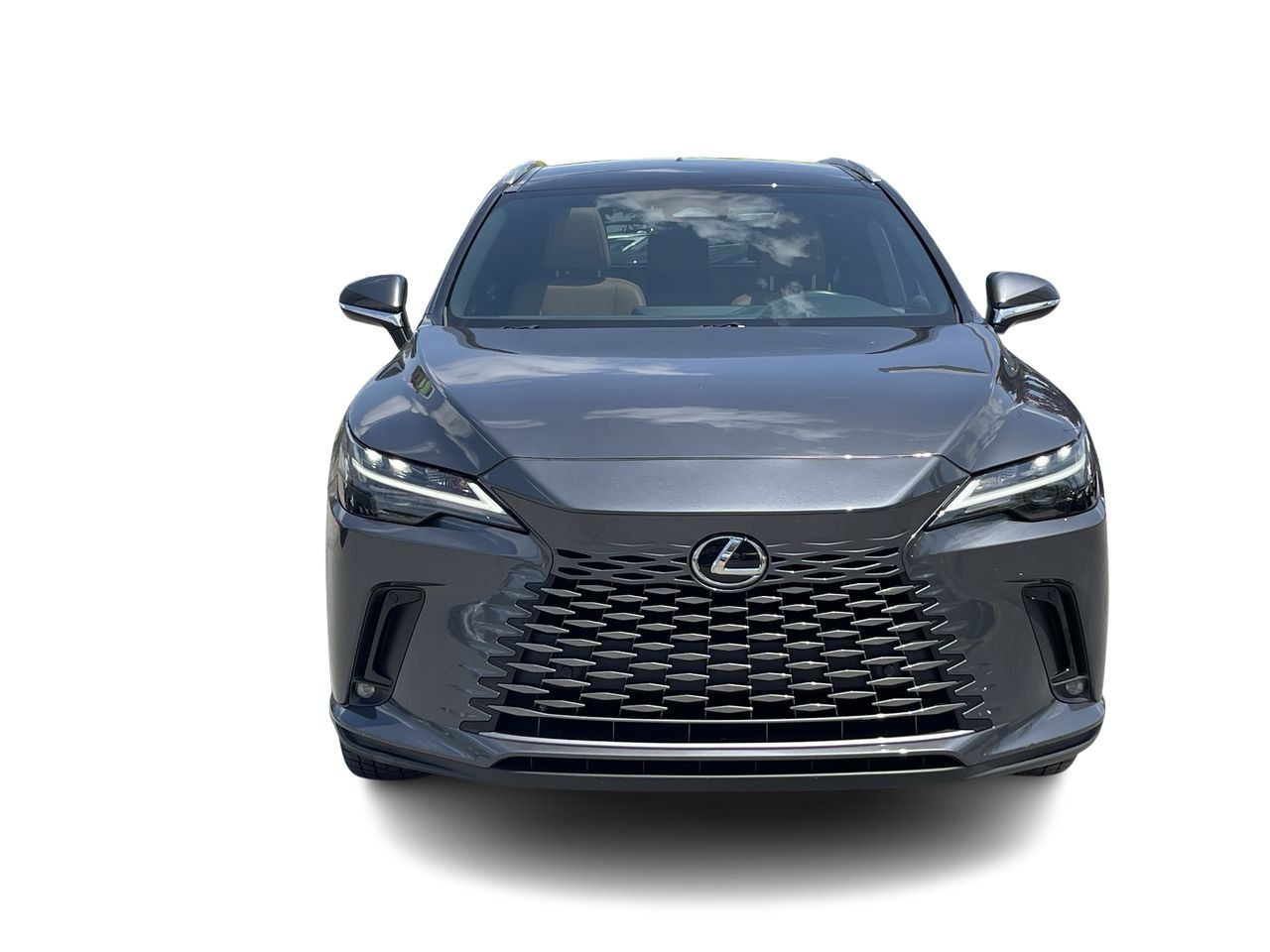2024 Lexus RX 350
