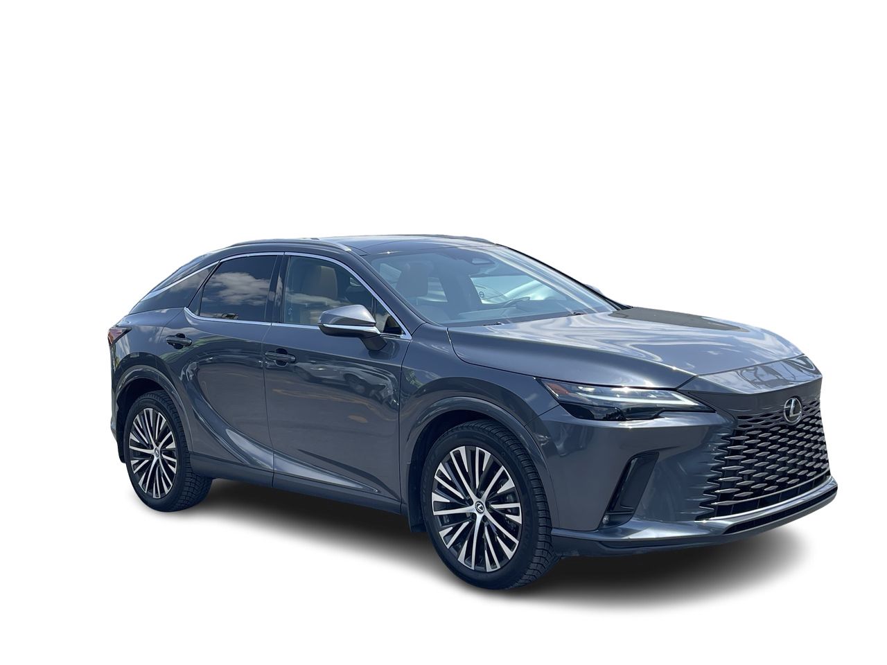 2024 Lexus RX 350