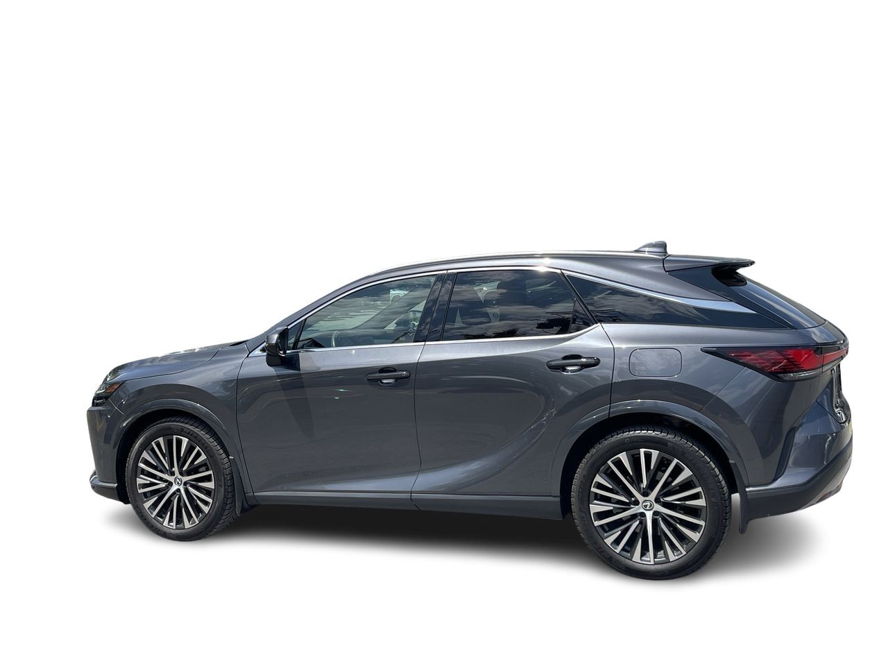 2024 Lexus RX 350