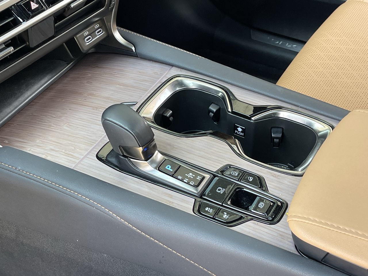 2024 Lexus RX 350