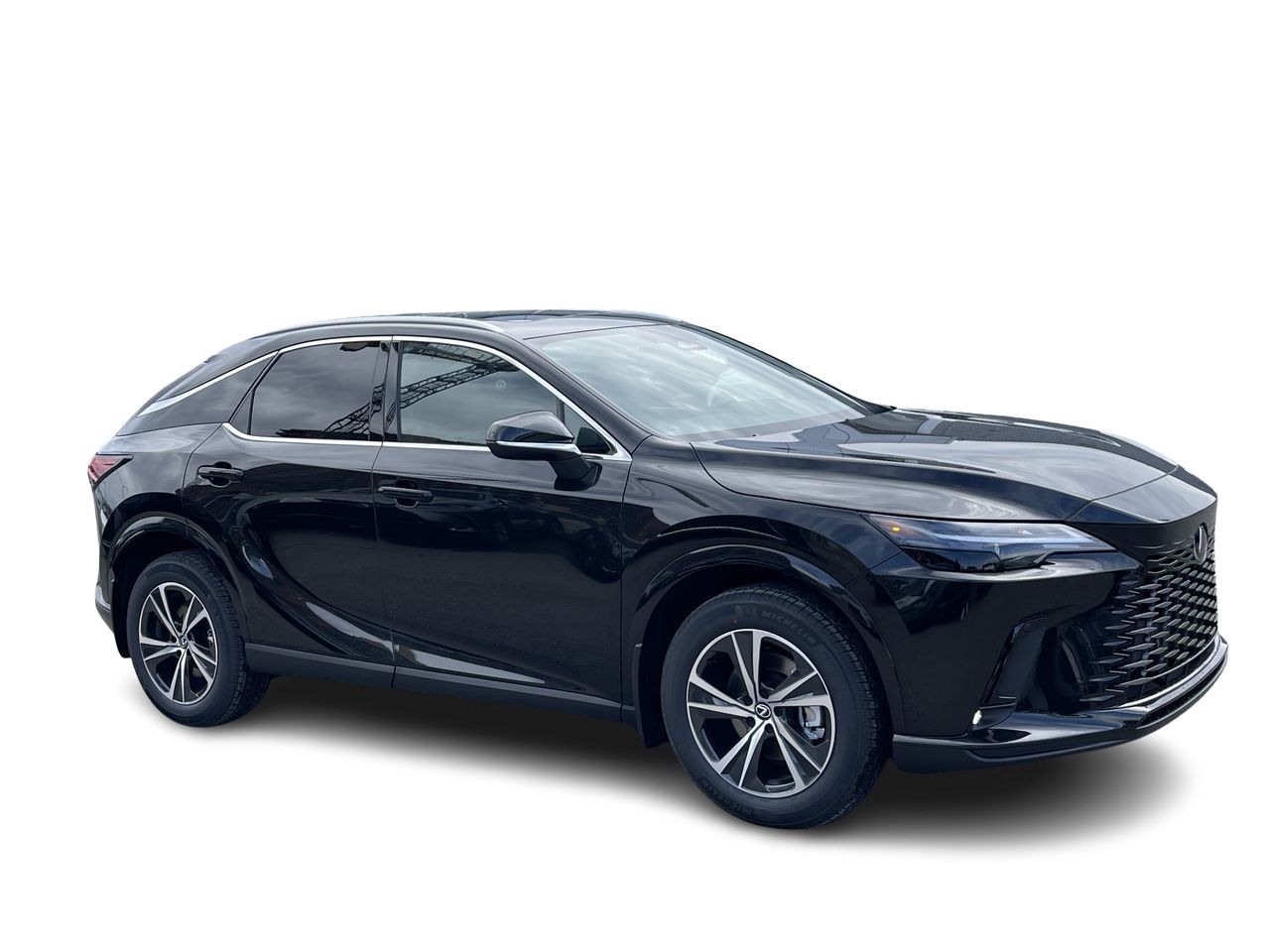 Lexus RX 350  2024