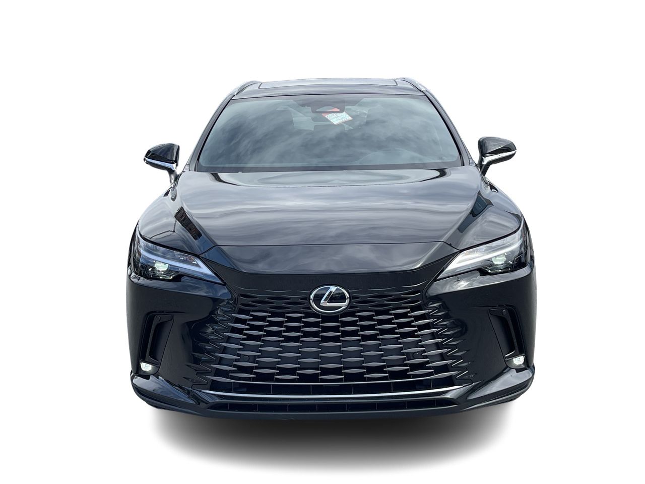 Lexus RX 350  2024
