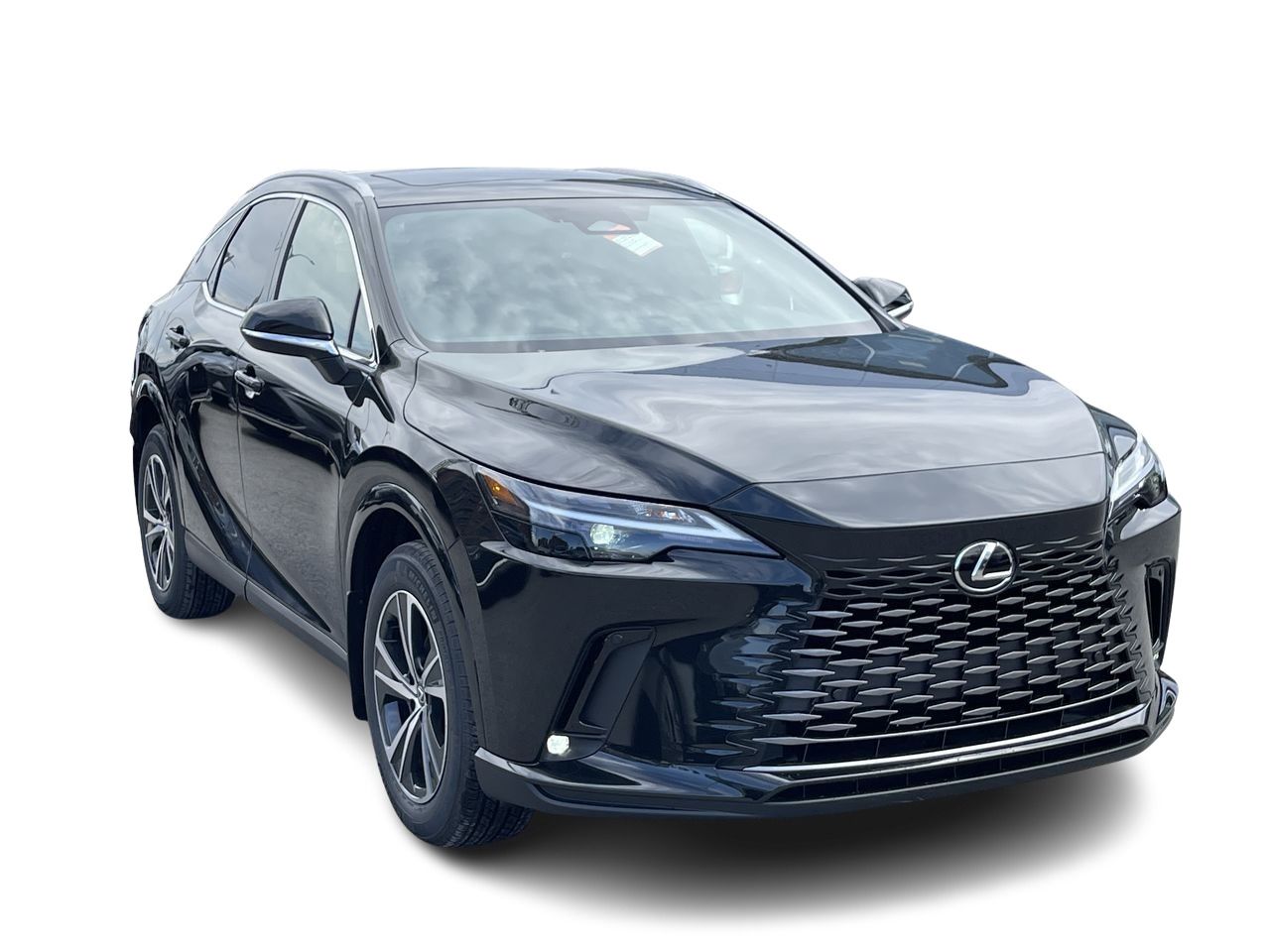 Lexus RX 350  2024