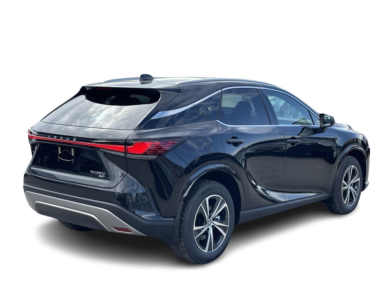 Lexus RX 350  2024