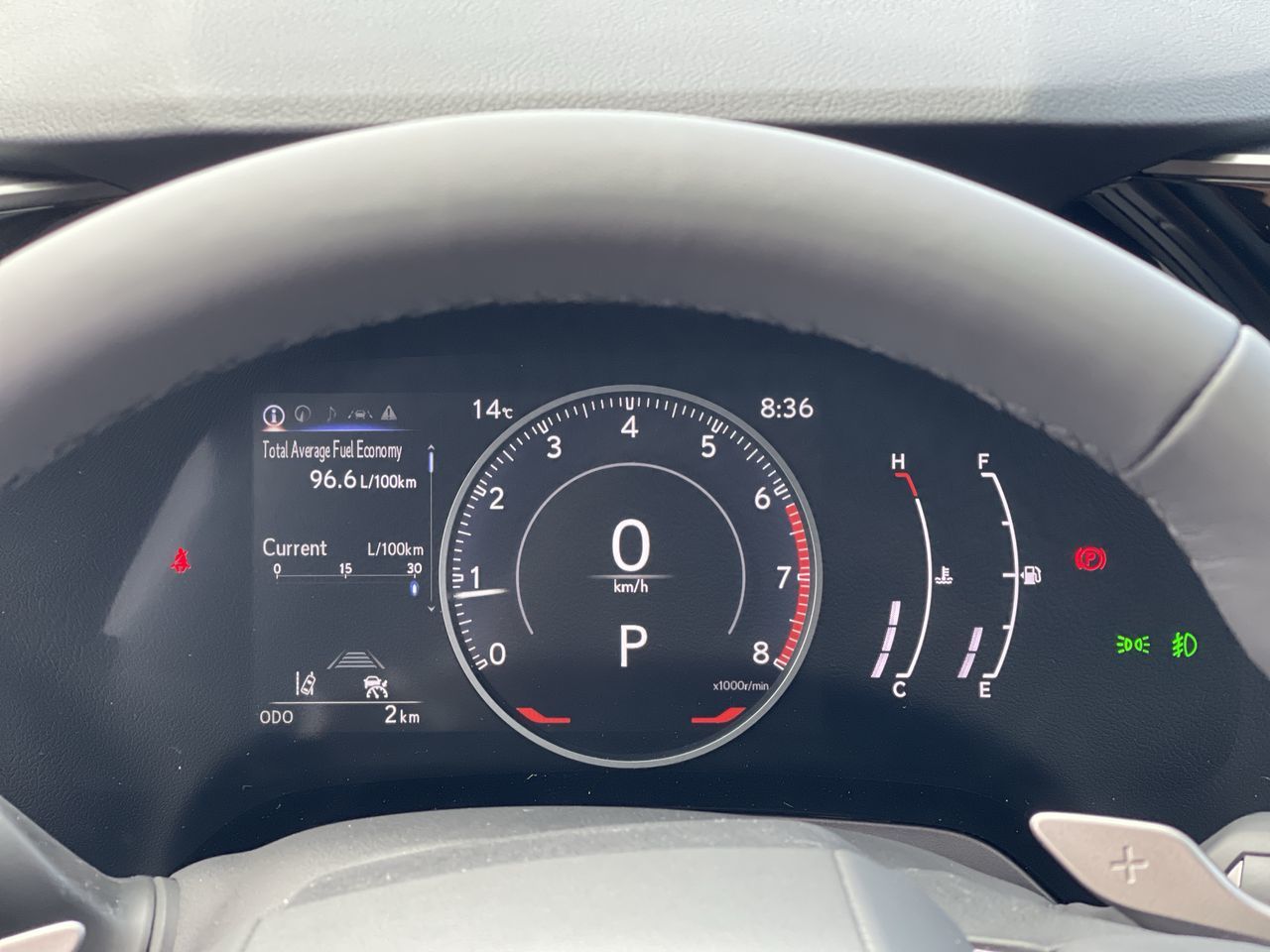 Lexus RX 350  2024