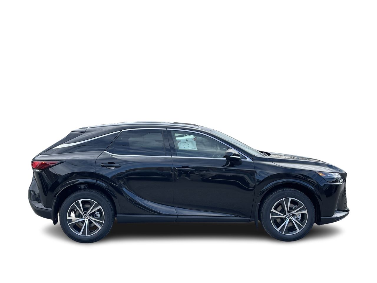 Lexus RX 350  2024