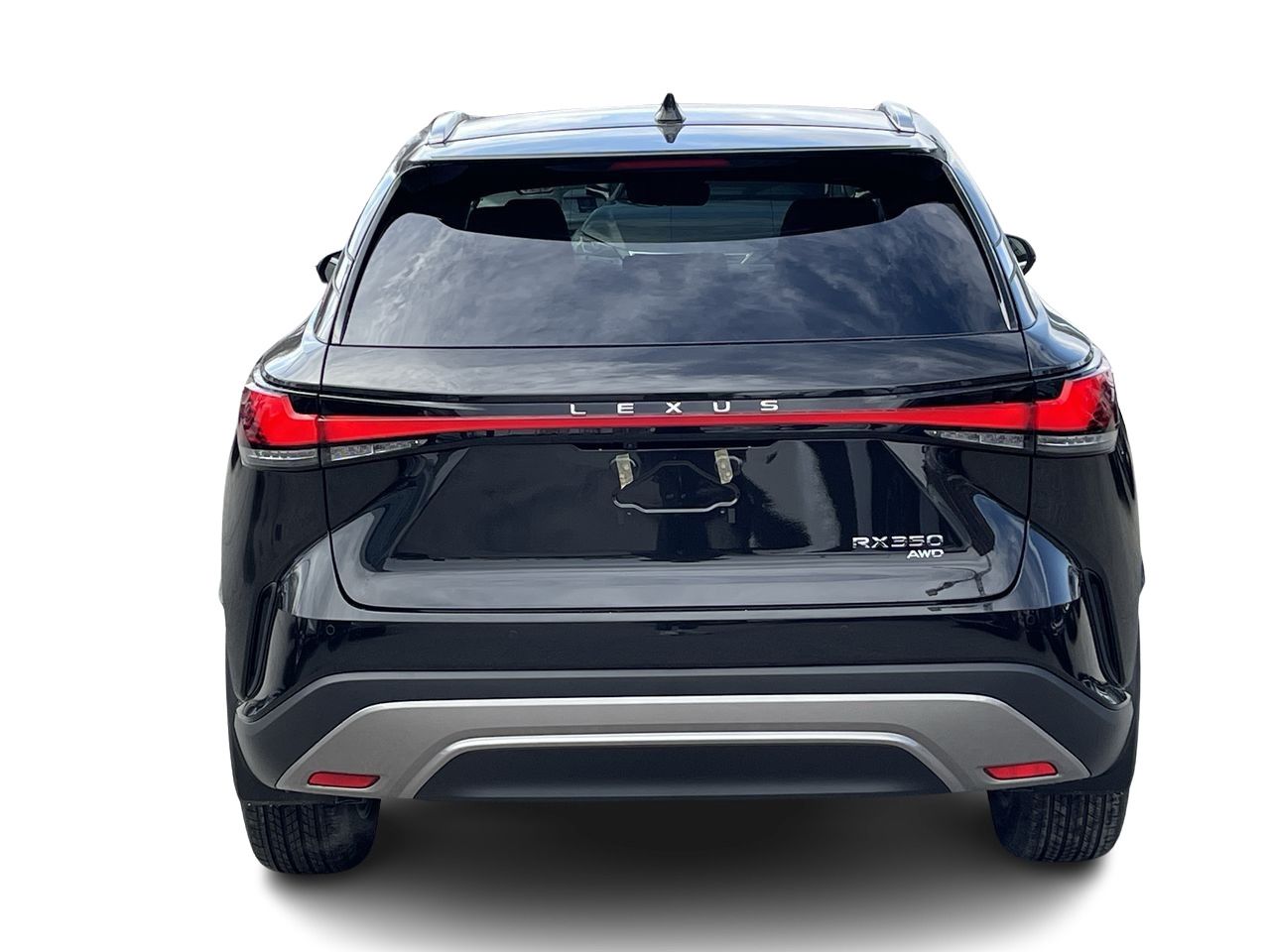 Lexus RX 350  2024
