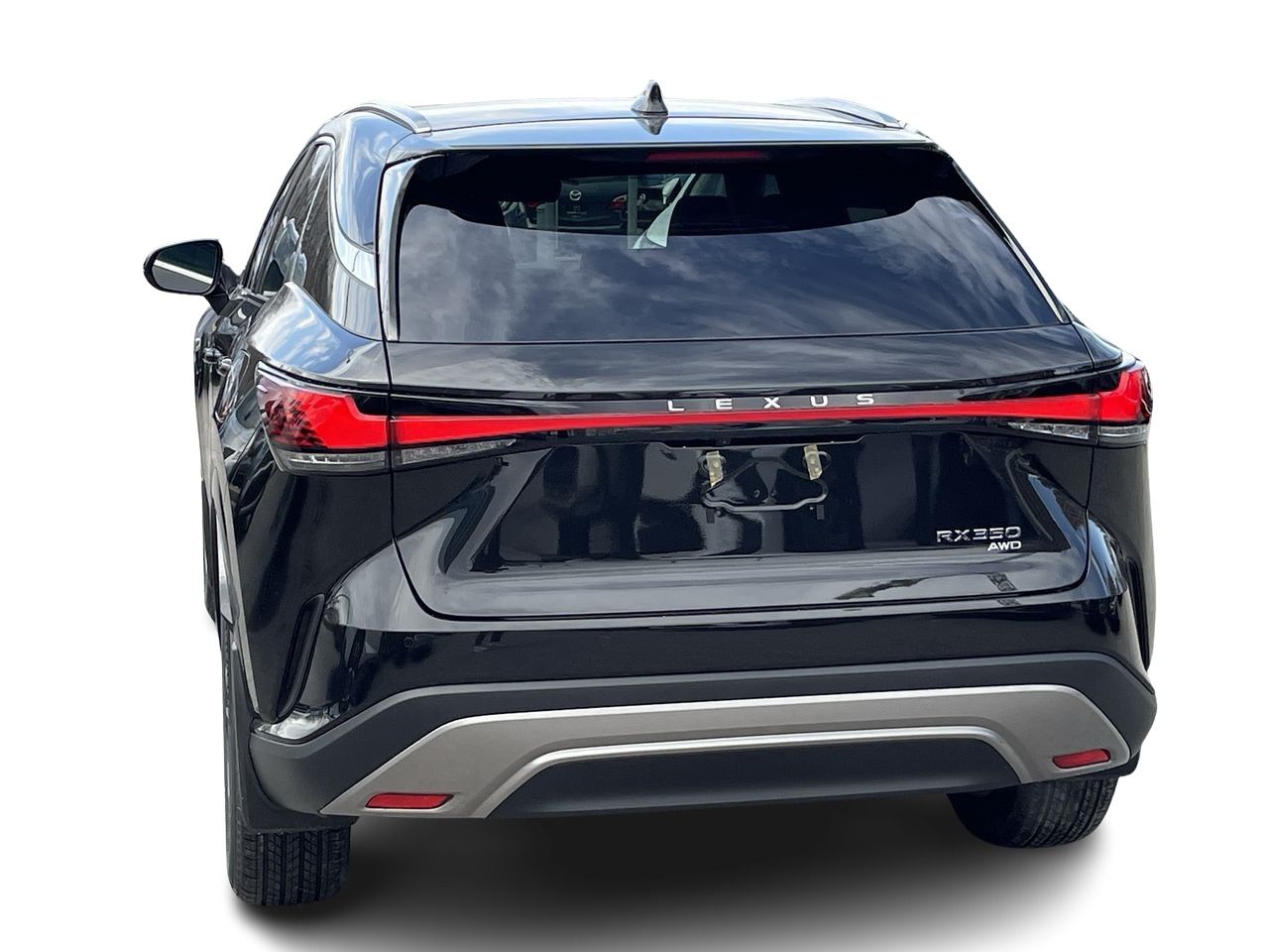 Lexus RX 350  2024