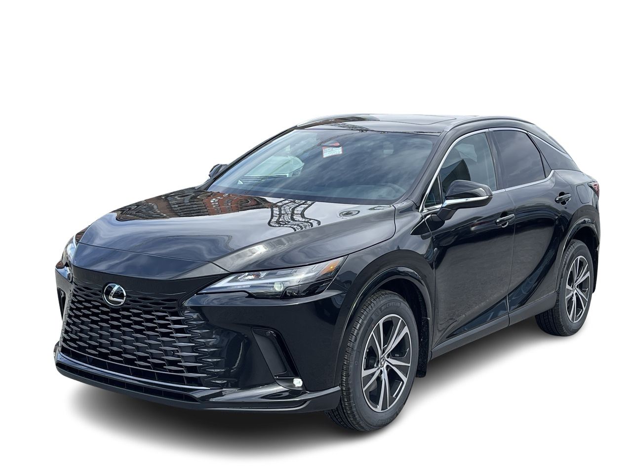 Lexus RX 350  2024
