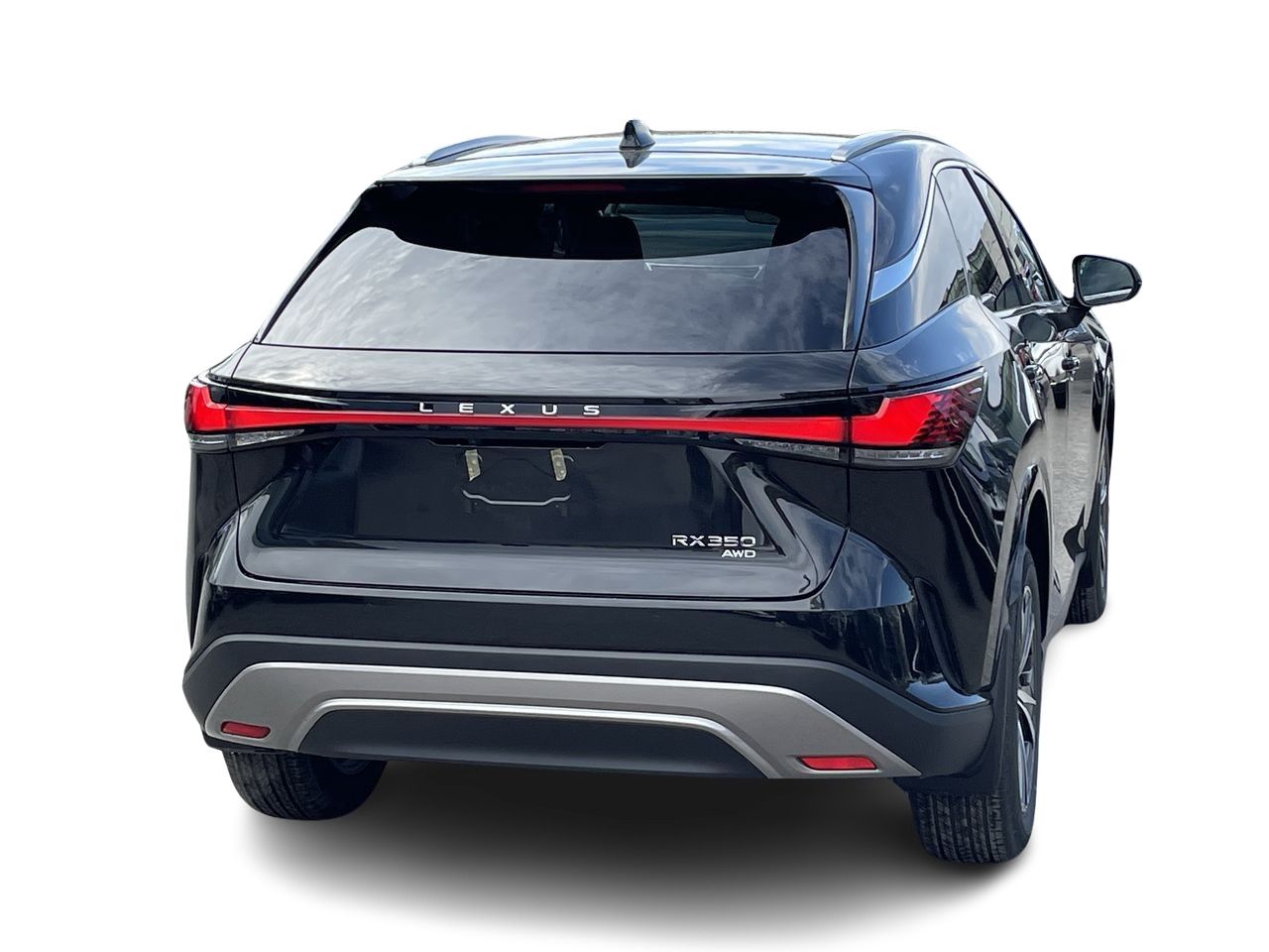 Lexus RX 350  2024