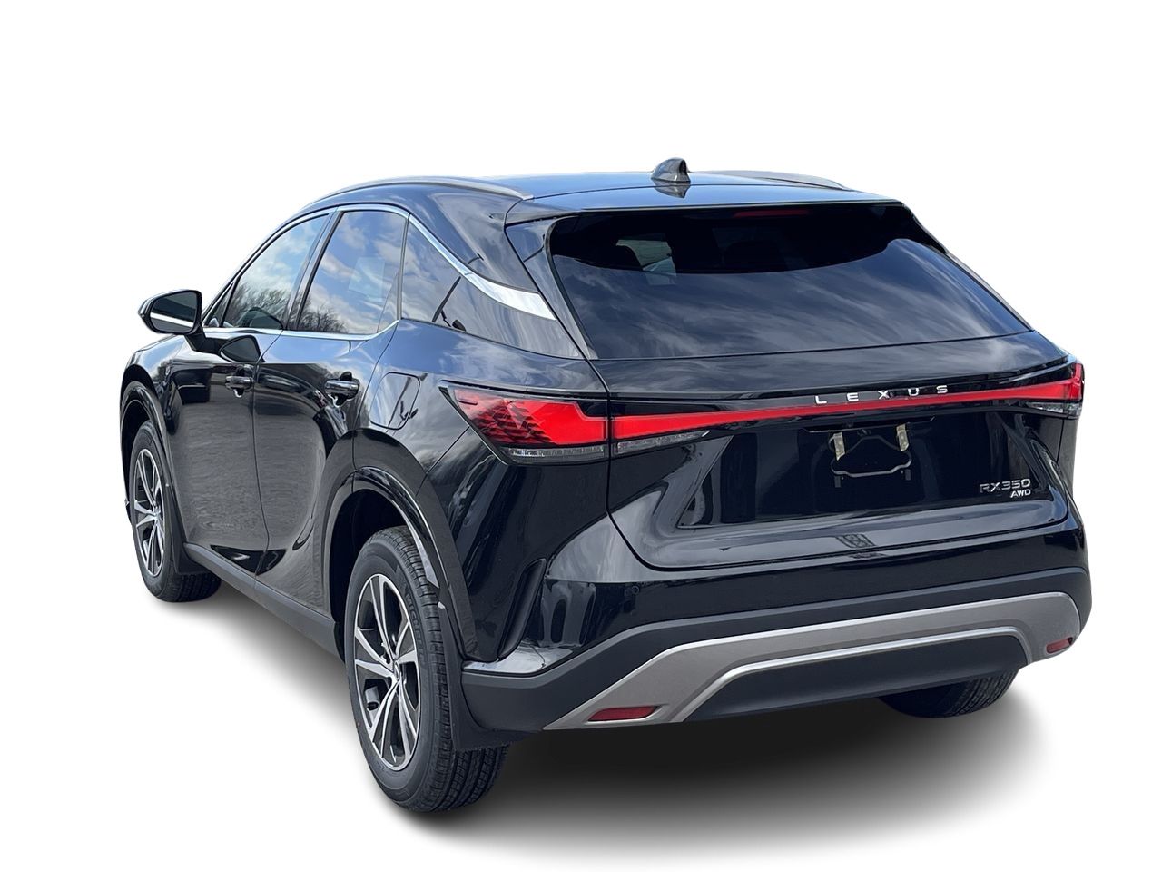 Lexus RX 350  2024