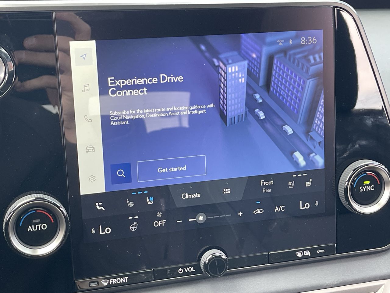 Lexus RX 350  2024