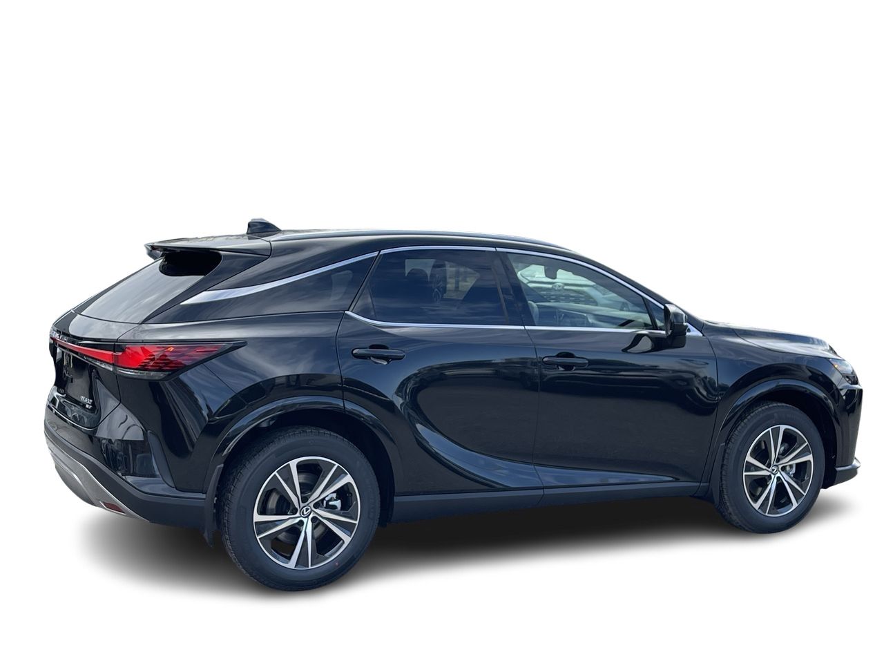 Lexus RX 350  2024