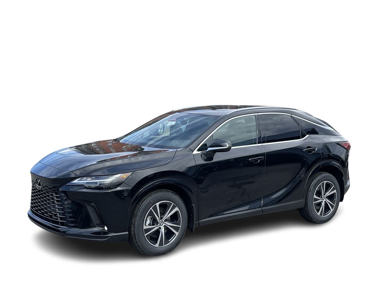 Lexus RX 350  2024