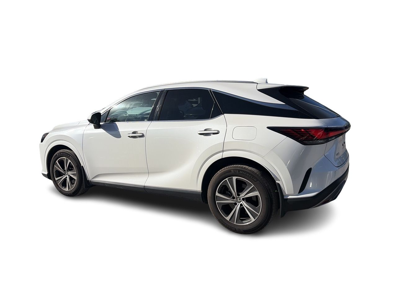 2024 Lexus RX 350 in Laval, Quebec