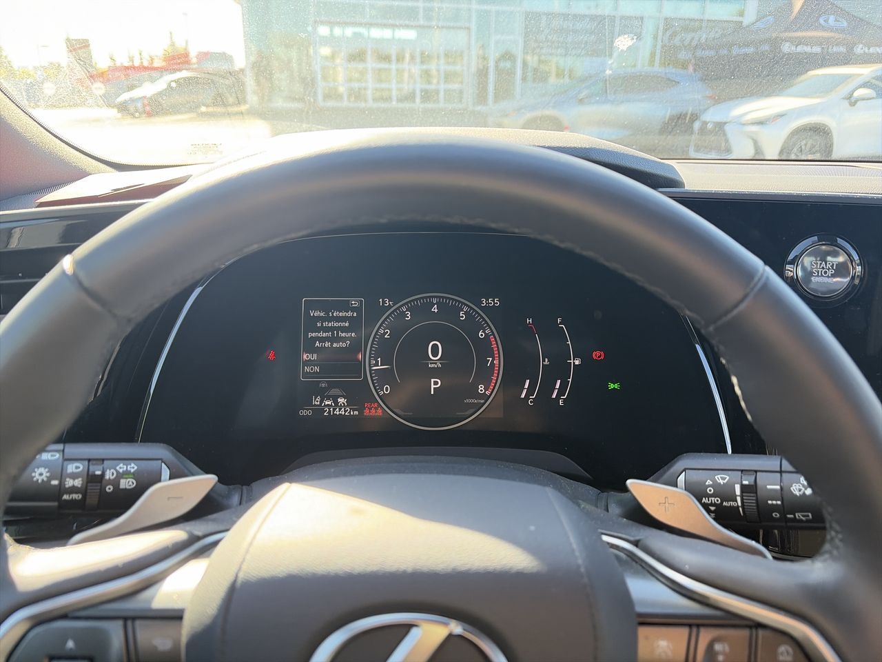 2024 Lexus RX 350 in Laval, Quebec