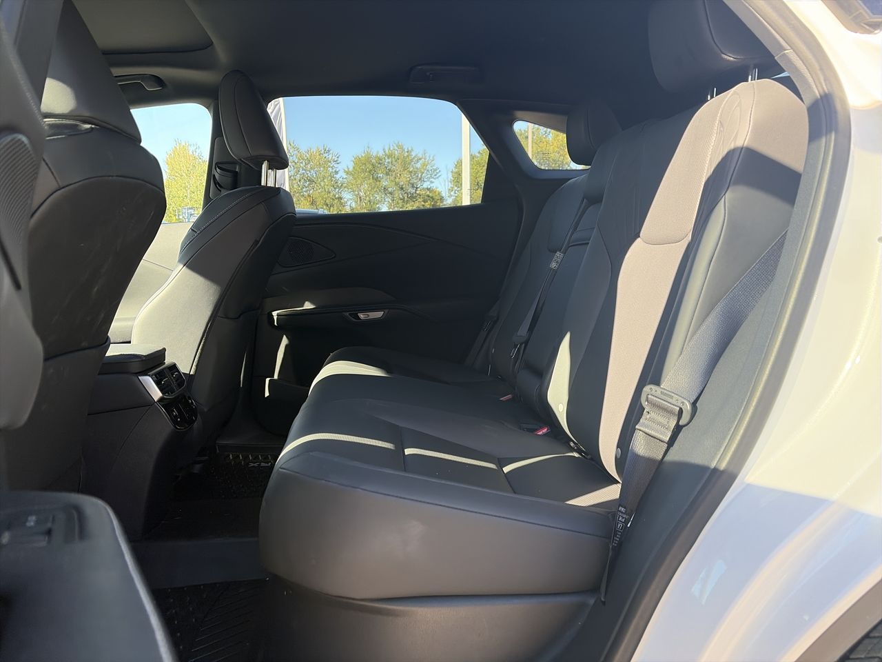 2024 Lexus RX 350 in Laval, Quebec