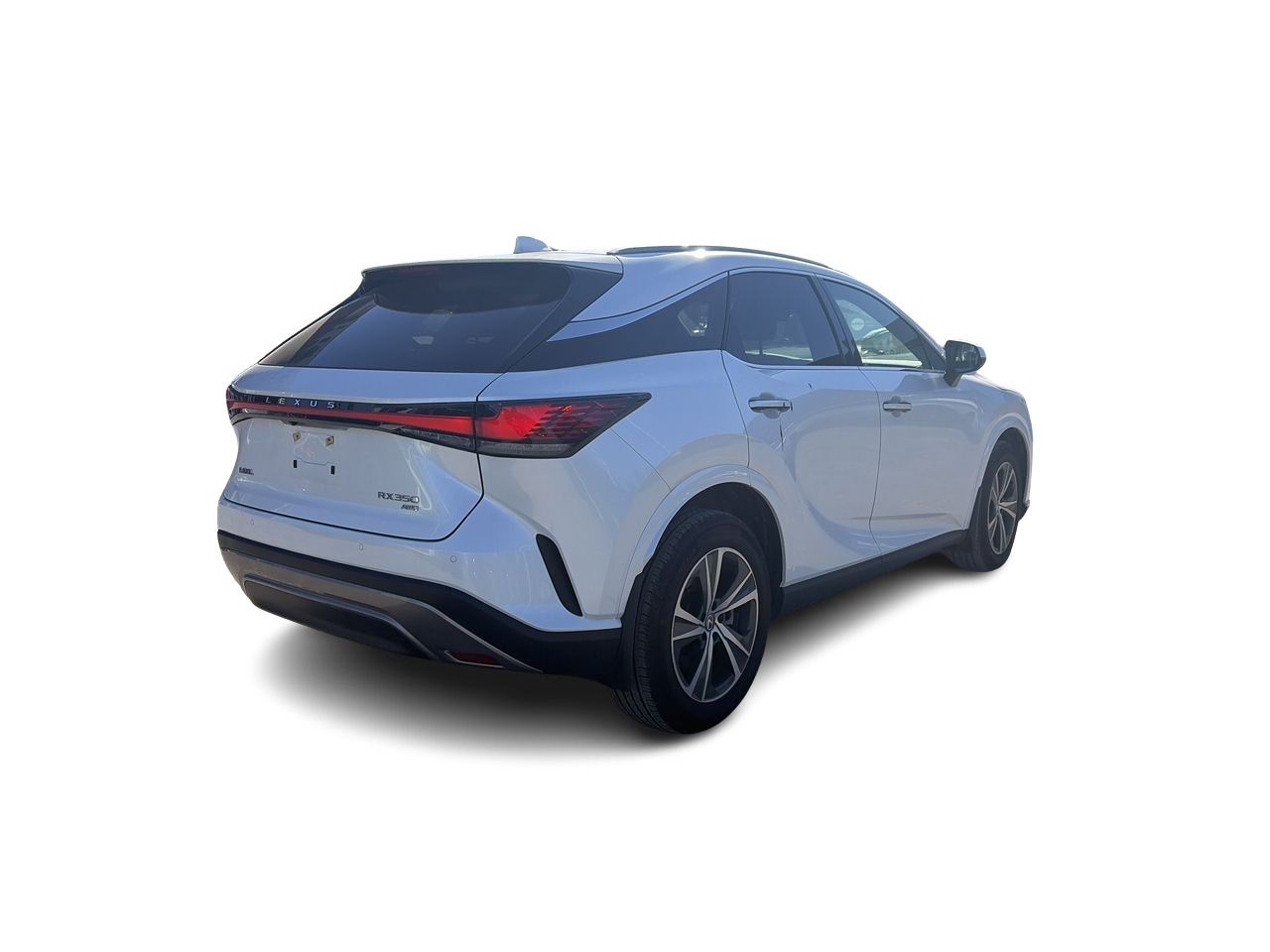 2024 Lexus RX 350 in Laval, Quebec