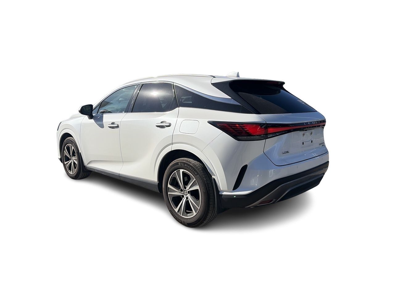 2024 Lexus RX 350 in Laval, Quebec