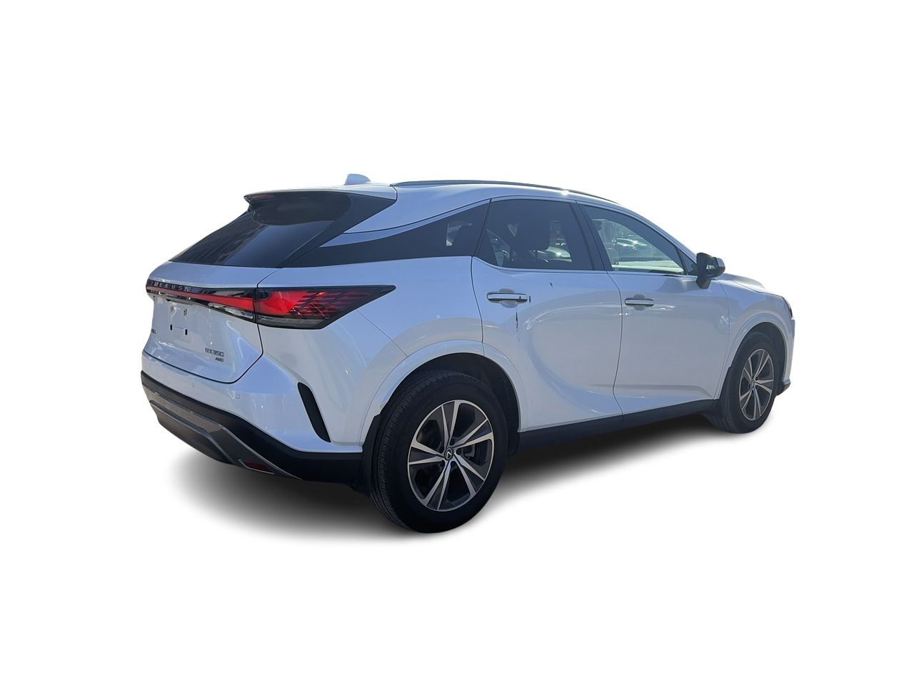 2024 Lexus RX 350 in Laval, Quebec