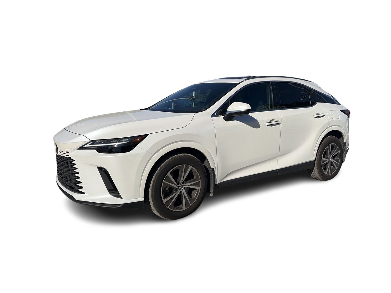 2024 Lexus RX 350 in Laval, Quebec