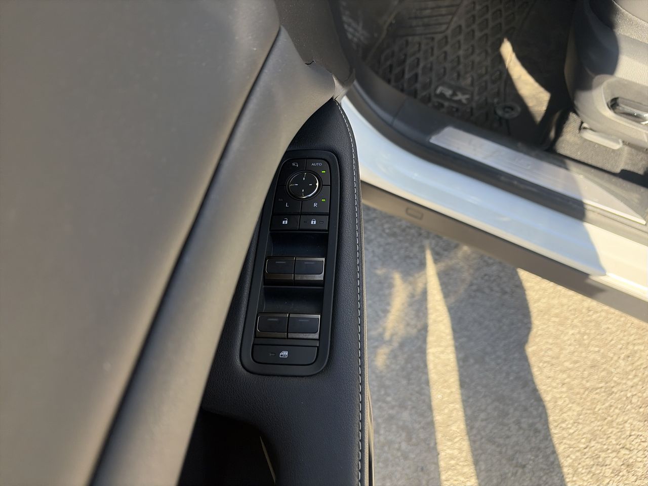 2024 Lexus RX 350 in Laval, Quebec