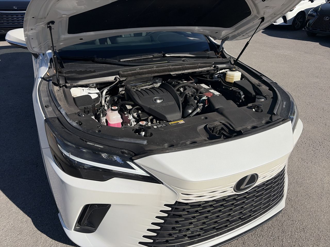 2024 Lexus RX 350 in Laval, Quebec