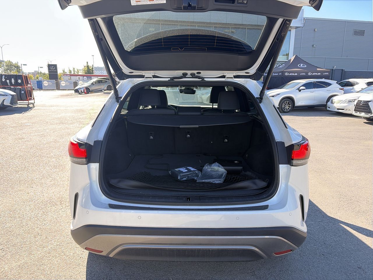 2024 Lexus RX 350 in Laval, Quebec